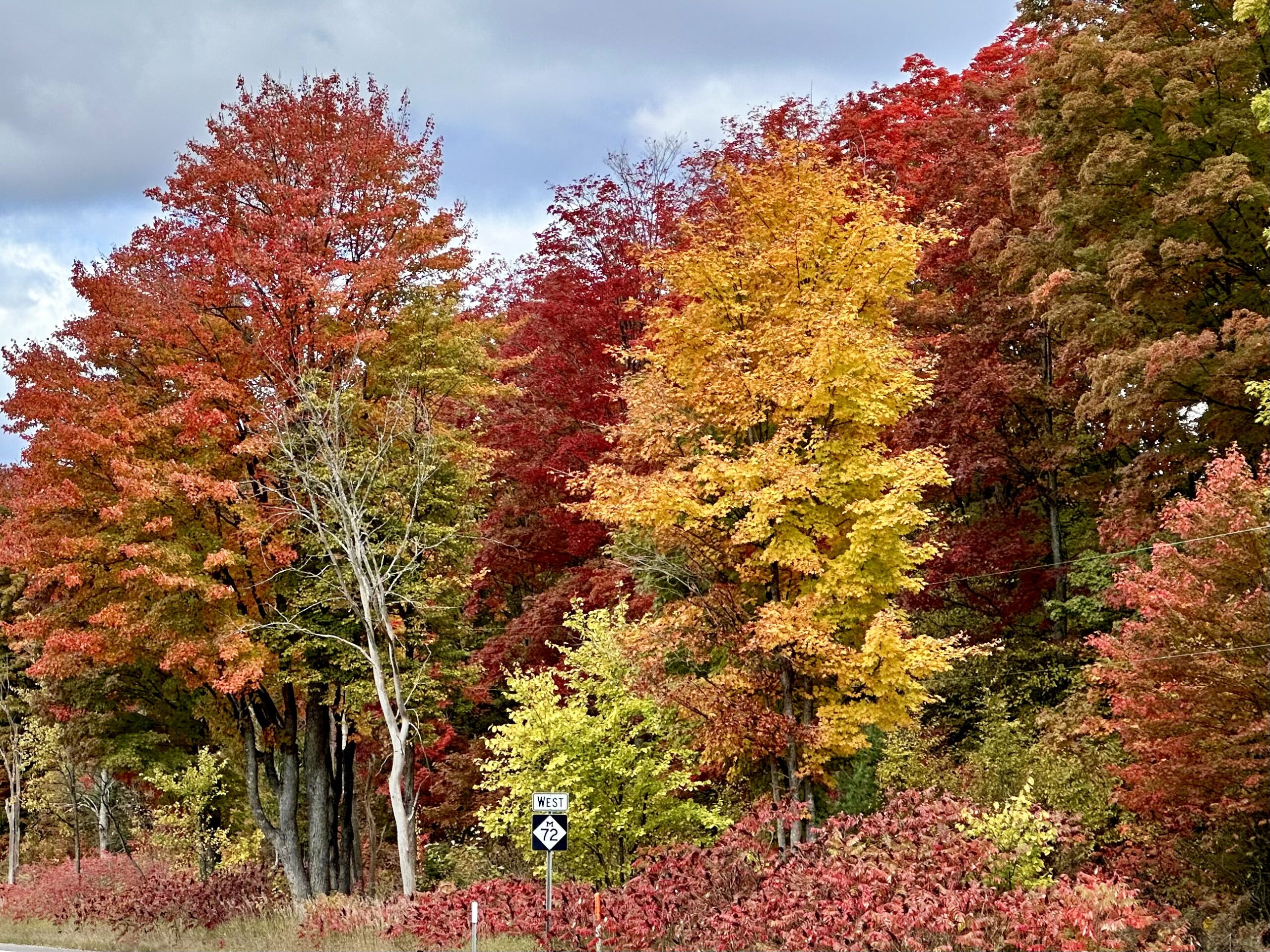 Fabulous Fall Getaways