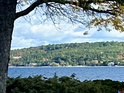 Grand Traverse Bay